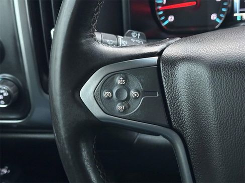 Used 2015 Chevrolet Silverado 1500 LT w/ LT Convenience Package image 23
