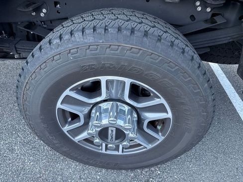 Used 2023 Ford F350 Lariat w/ Lariat Ultimate Package image 26