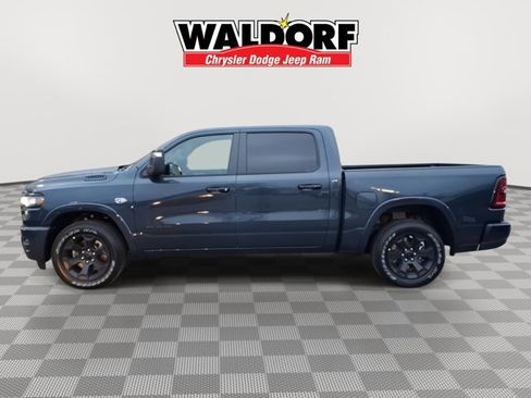 New 2026 RAM 1500 Big Horn image 4
