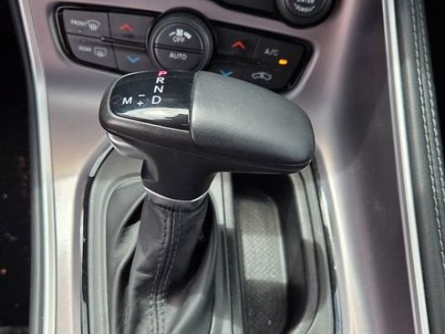 Used 2022 Dodge Challenger SXT w/ Blacktop Package AWD/4WD image 11