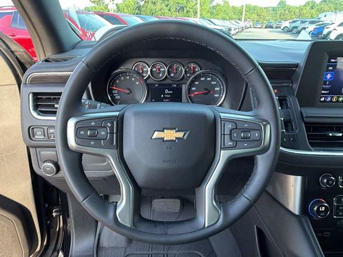 Used 2024 Chevrolet Tahoe LS w/ Driver Alert Package RWD image 27