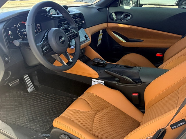 New 2027 Nissan Z Performance RWD image 15