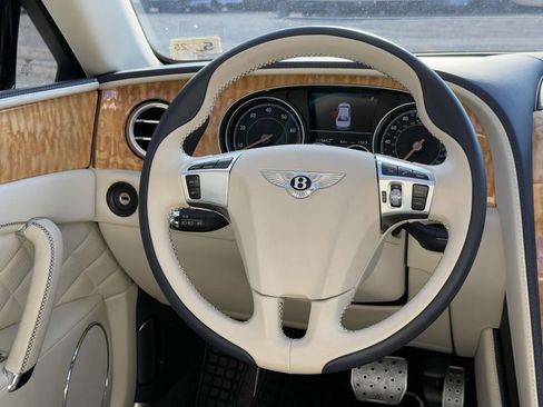 Used 2017 Bentley Flying Spur S V8 image 9