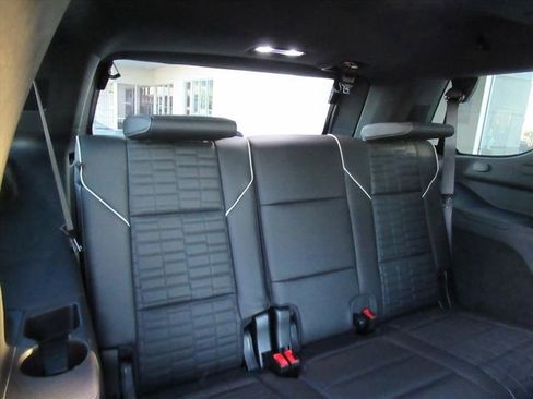 Certified 2025 Cadillac Escalade Sport Platinum image 36