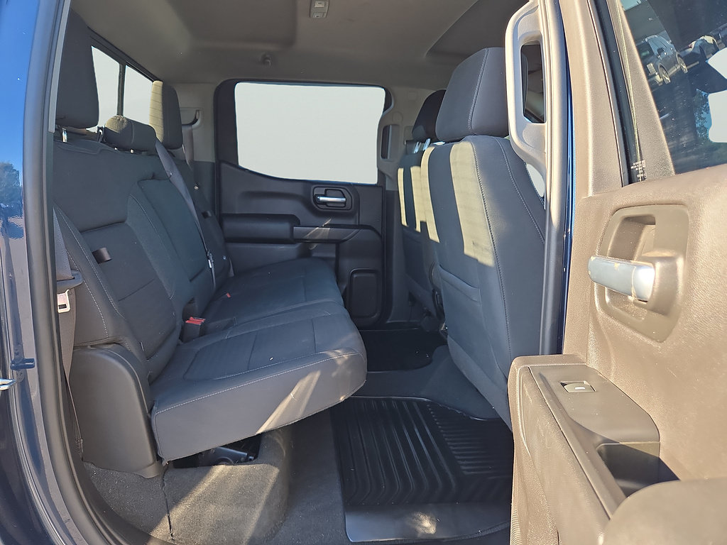 Used 2021 Chevrolet Silverado 1500 LT w/ Texas Edition Plus RWD image 32
