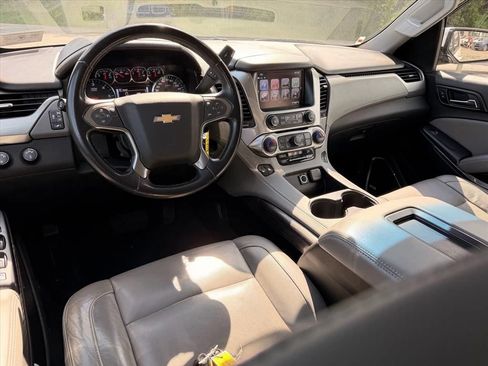 Used 2020 Chevrolet Tahoe LT AWD/4WD image 11