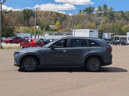 New 2026 MAZDA CX-70 SC AWD/4WD image 6