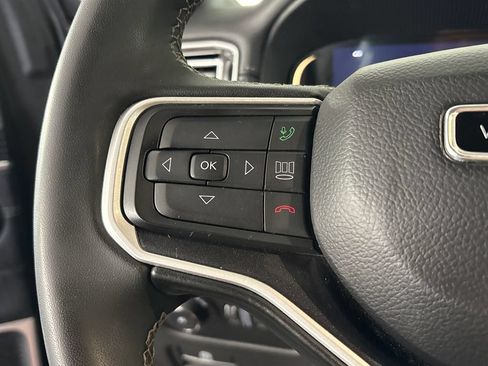 Used 2022 Jeep Wagoneer Series I w/ Convenience Group I AWD/4WD image 44