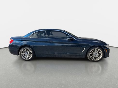 Used 2015 BMW 428i Convertible image 2