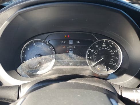 Used 2023 INFINITI QX50 Sport image 20