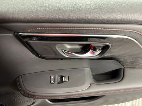 New 2025 Acura ADX A-Spec image 49