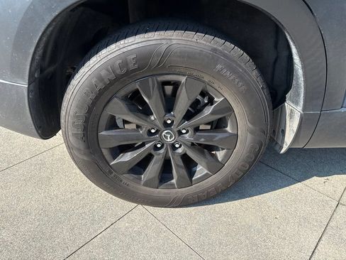 Certified 2024 MAZDA CX-50 AWD 2.5 S w/ Weather Package image 21