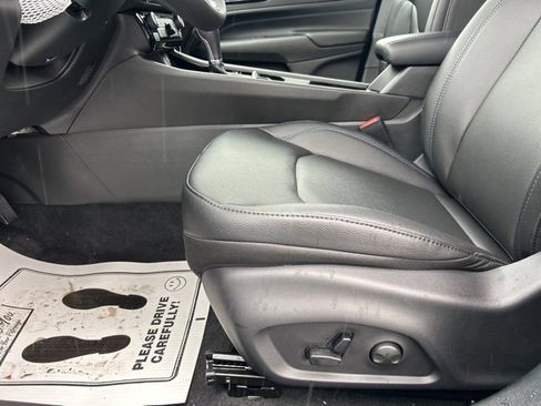 New 2026 Jeep Compass Limited image 11