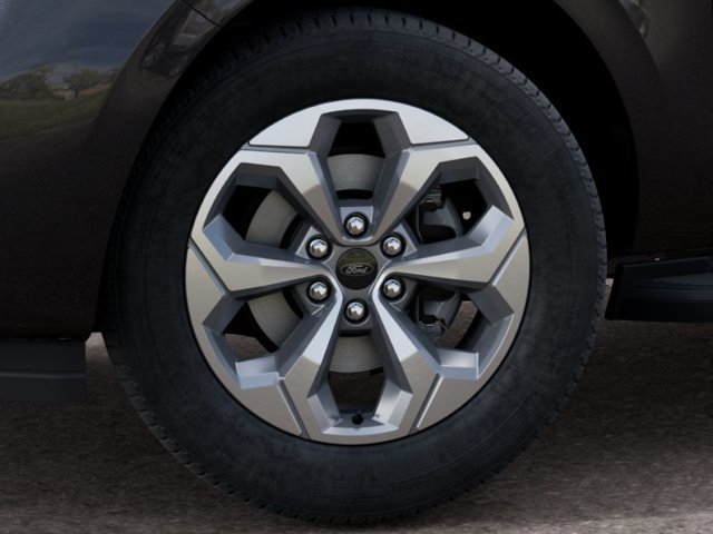 New 2027 Ford Expedition Active AWD/4WD image 19