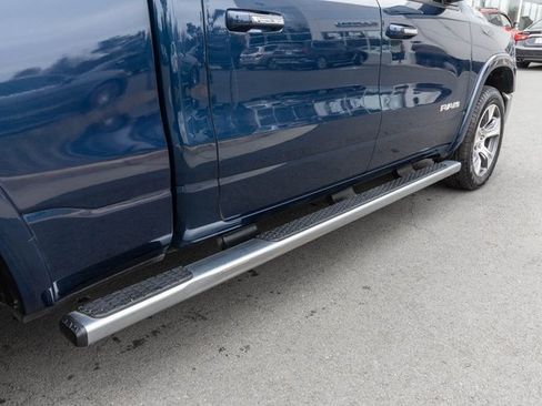 Used 2020 RAM 1500 Laramie image 31
