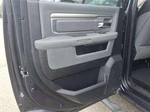 Used 2015 RAM 1500 Outdoorsman AWD/4WD image 13