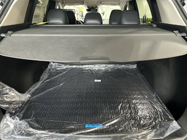 New 2026 MAZDA CX-5 Preferred AWD/4WD image 26