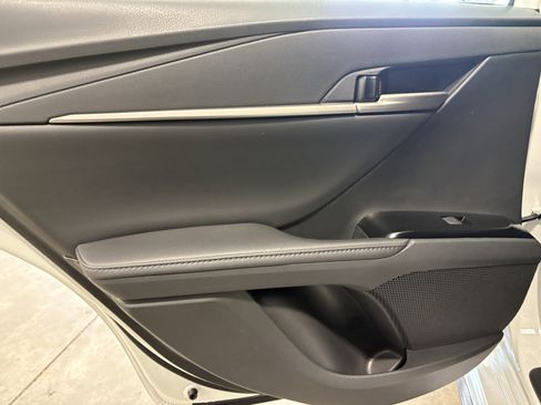 New 2026 Toyota Camry XSE image 6