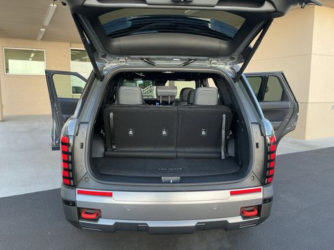 New 2026 Hyundai Palisade XRT Pro image 15