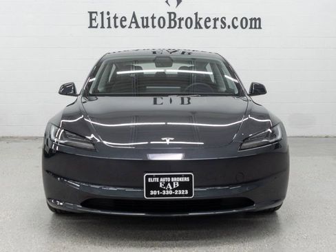 Used 2024 Tesla Model 3 image 3