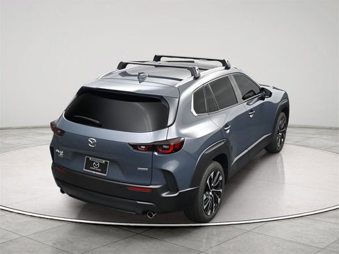 New 2026 MAZDA CX-50 2.5 Hybrid w/ Weather Package image 16