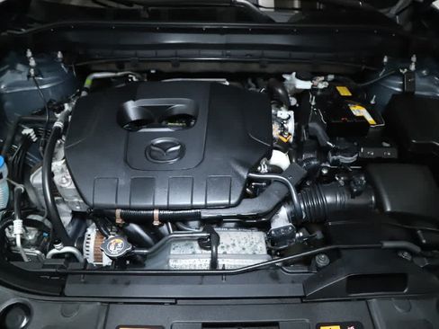 Certified 2025 MAZDA CX-5 Carbon Edition AWD/4WD image 36