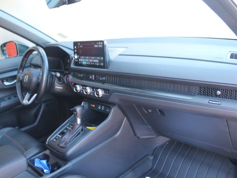 Used 2025 Honda CR-V Sport-L image 20