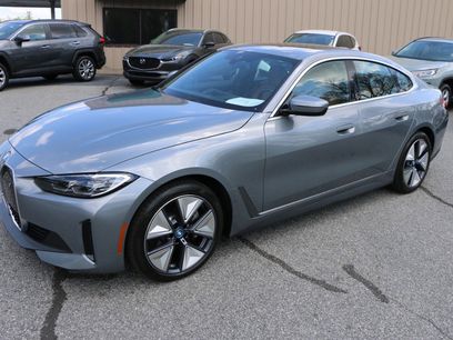 Used 2023 BMW i4 eDrive35 w/ Premium Package