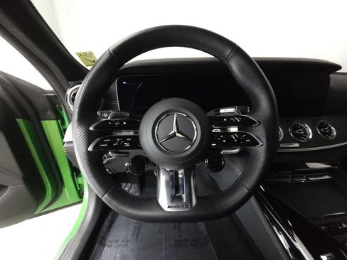 Used 2023 Mercedes-Benz AMG GT 63 S image 12