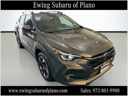 Used 2026 Subaru Crosstrek 2.5i Limited w/ Crosstrek Mirror Package