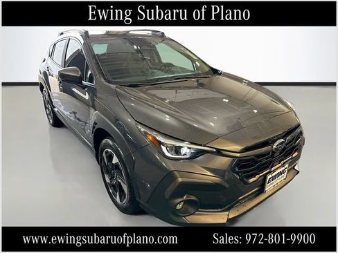 Used 2026 Subaru Crosstrek 2.5i Limited w/ Crosstrek Mirror Package AWD/4WD image 1