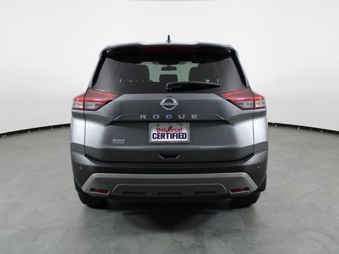 Certified 2023 Nissan Rogue S image 11