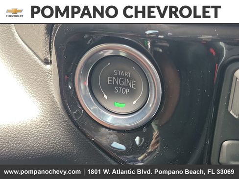 New 2026 Chevrolet Silverado 1500 RST w/ RST All Star Premium Package RWD image 33