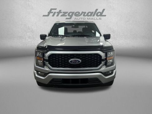 Used 2023 Ford F150 XL w/ STX Appearance Package RWD image 11