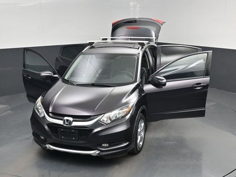 Used 2016 Honda HR-V EX-L image 53