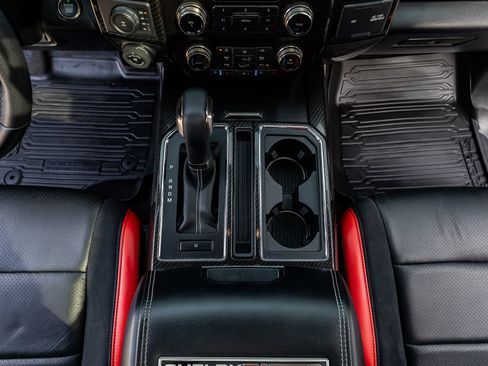 Used 2019 Ford F150 Raptor w/ Equipment Group 802A Luxury image 27