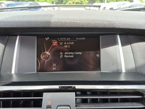 Used 2016 BMW X3 sDrive28i RWD image 26