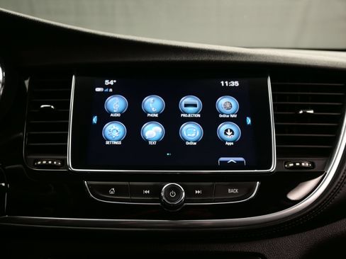 Used 2021 Buick Encore Preferred FWD image 20