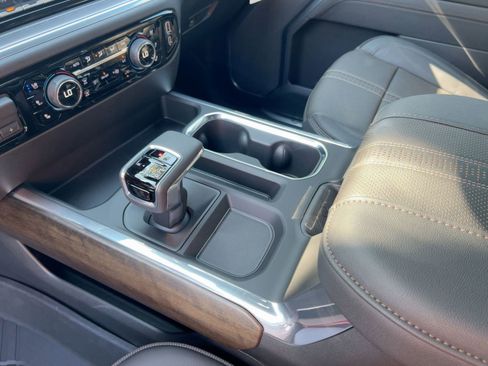 Certified 2026 Chevrolet Silverado 1500 High Country w/ High Country Premium Package image 17