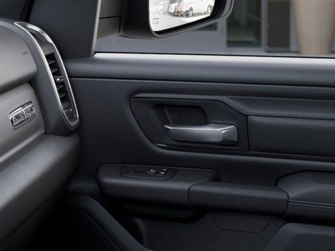 New 2026 RAM 1500 Lone Star image 25