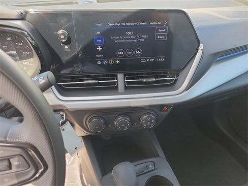 New 2026 Chevrolet Trax LS w/ LS Convenience Package image 29