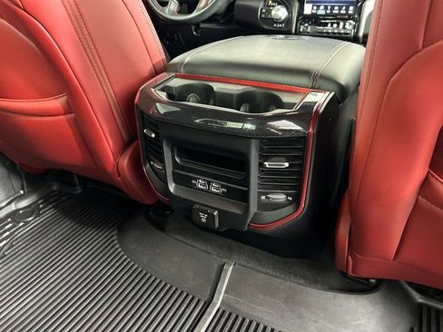 Used 2022 RAM 1500 Rebel w/ Rebel Level 2 Equipment Group AWD/4WD image 17