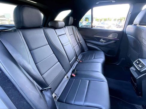 Used 2022 Mercedes-Benz GLE 350 image 19