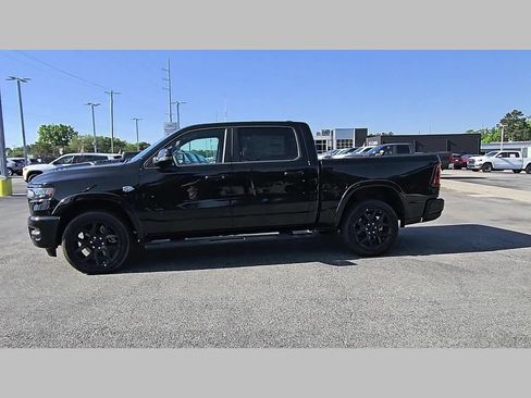 New 2026 RAM 1500 Laramie w/ Night Edition AWD/4WD image 28