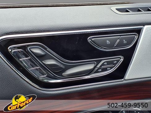 Used 2024 Lincoln Navigator L Reserve image 50