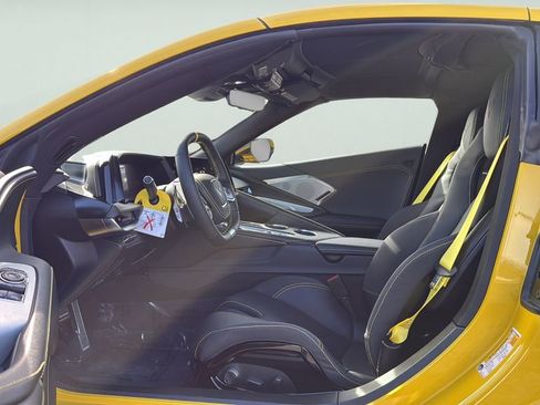 New 2026 Chevrolet Corvette Z06 image 12