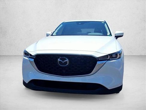 Used 2022 MAZDA CX-5 AWD 2.5 S image 7
