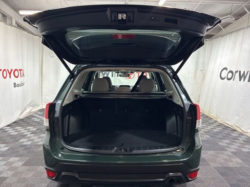Used 2022 Subaru Forester Premium AWD/4WD image 17