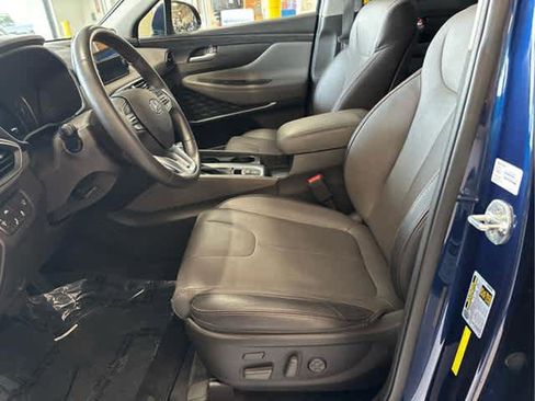 Used 2020 Hyundai Santa Fe Limited image 22
