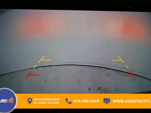 Used 2023 Nissan Maxima SV w/ Floor Mat Group image 11